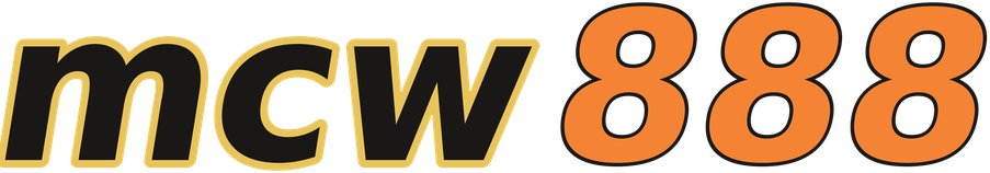 mcw888 logo