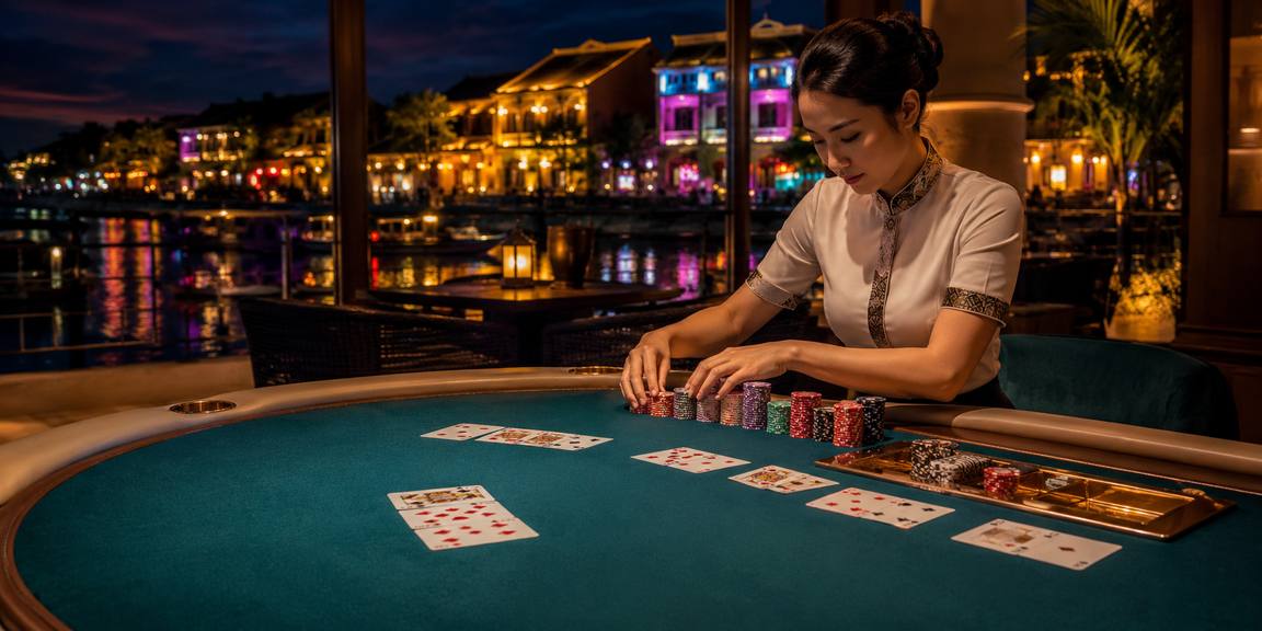 mcw888 Casino